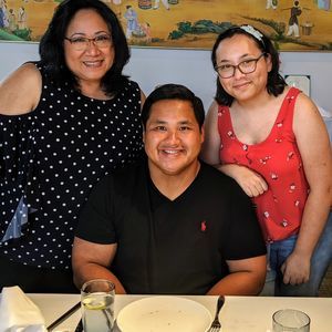 Meet your Posher, Vincent